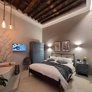 Erbe12 Loft&park Apartment