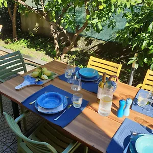 Marty&olly Luxury Garden Apartment